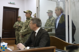 Суд заарештував президента корпорації "Мотор Січ" Богуслаєва на 60 днів