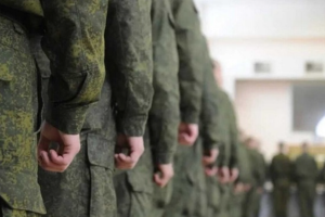 Путін підписав указ про проведення осіннього призову: планують призвати 120 тисяч осіб