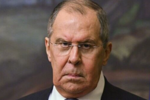 "Режим Путіна втратив свій шанс": У МЗС України відреагували на заяву Лаврова про "мирні переговори"