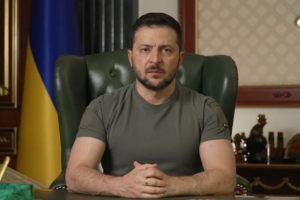 Зеленський примет участие в саммите Евросоюза