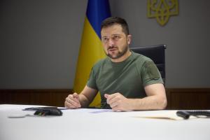 Зеленский провел очередное заседание Ставки Верховного Главнокомандующего