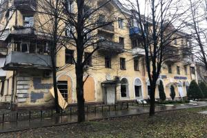 Ракетный обстрел Днепра: количество пострадавших возросло