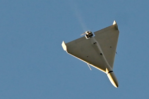 Російські окупанти вночі атакували Харків, Кривий Ріг та Запоріжжя: перші подробиці