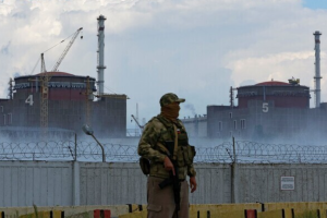 Розпочався зворотний відлік: Запорізька АЕС повністю знеструмлена через обстріли