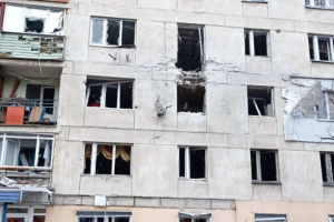 "Може, президенту написати?": Мешканці окупованого Лисичанська незадоволені своїм життям