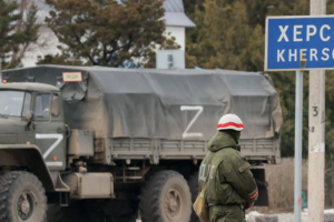 РФ хочет сделать Херсон "городом смерти", - Подоляк