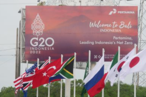 Лідери G20 у підсумковій декларації засудили агресію РФ проти України та закликали вивести війська