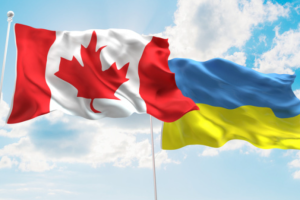 Канада оголосила про нову військову допомогу Україні