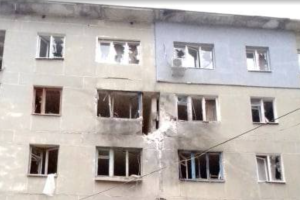 "Город призрак": что пишут о жизни в оккупированном Лисичанске