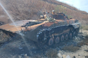 "Бий окупанта! Разом переможемо!": Генштаб ЗСУ озвучив оновлені дані про втрати ворога