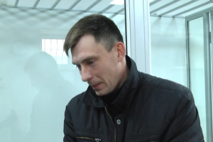 Переселенець із Лисичанська опинився на лаві підсудних за підтримку російської агресії
