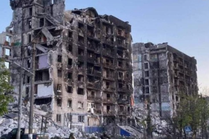 "Сложные территории": "Власти" об отопительном сезоне в Лисичанске, Северодонецке и Рубежном