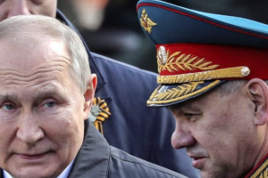 Путін не вірить у свою поразку, переговори не припинять війну, - ISW