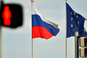 Евросоюз заморозил почти 70 миллиардов евро российских активов