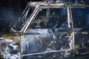 Російські окупанти завдали масованого удару по Дніпропетровщині