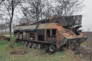 В Украине ликвидировано уже более 83,5 тысяч российских захватчиков: Генштаб ВСУ озвучил обновленные данные