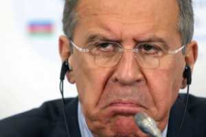 "Провокаційне рішення": МЗС РФ обурено через заборону Лаврову брати участь у засіданні Ради міністрів закордонних справ ОБСЄ