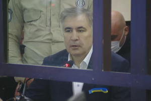 Михаил Саакашвили был отравлен – заявление адвоката