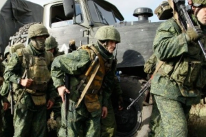 Кремль может планировать нападение "под чужим флагом" на Белгородскую область – ISW