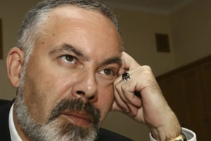 Екс-міністра освіти України Табачника підозрюють у державній зраді