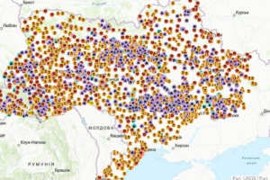 В Украине готовят "Пункты несокрушимости" на случай массированных ракетных ударов по критической инфраструктуре