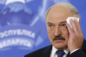 Лукашенко має постати перед міжнародним трибуналом – резолюція Європарламенту