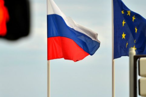 Евросоюз готовит девятый пакет санкций против РФ