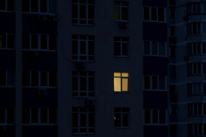 Франция передала Украине 100 мощных генераторов