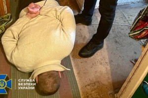 СБУ обезвредила вражескую агентуру, которая сливали позиции ВСУ и наводила российские ракеты на школы в Славянске