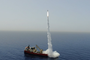 Украина может получить израильские ракеты LORA, которые изменят ход войны