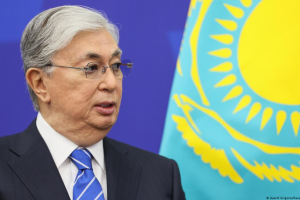 У Казахстані обмежили повноваження президента