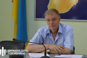 Заместителю мэра Херсона сообщено о подозрении в коллаборационизме