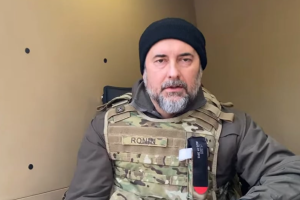 "Росіяни в обороні. Ми крокуємо вперед": Гайдай щодо ситуації на Луганщині