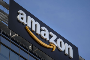 Amazon предоставляет Украине 75 млн долларов поддержки