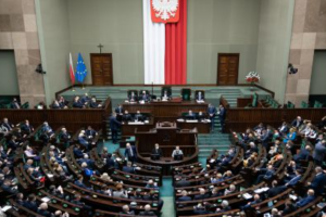 Сейм Польщі провалив голосування за визнання РФ державою-спонсором тероризму