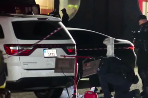 В центрі Одеси під час обшуку авто пролунав вибух: постраждало 5 поліцейських та двоє цивільних