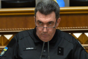 Для України важлива перемога на наших умовах, - Данилов