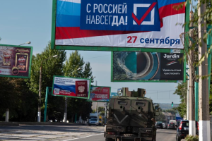 "Як так то?": У Луганську лікарні переповнені пораненими, гори трупів, а росТВ розповідають про "великі перемоги"