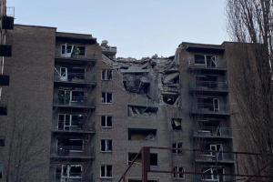 "Бавовна" в оккупированном Алчевске: много раненых оккупантов, есть погибшие