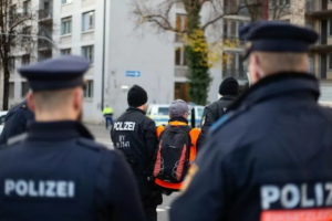 В Германии по подозрению в подготовке госпереворота задержаны 25 человек