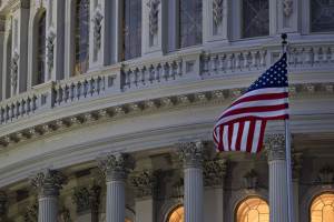 Сенат США согласовал проект оборонного бюджета на 2023 год: на помощь Украине заложили 800 млн долларов