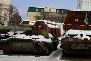В Україні ліквідовано вже понад 93 тисячі російських загарбників: оновлені дані про втрати ворога