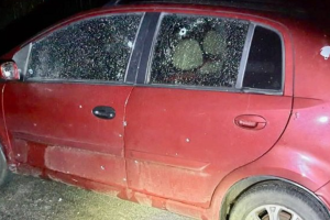 Окупанти накрили вогнем з "Градів" та артилерії Нікопольський район на Дніпропетровщині