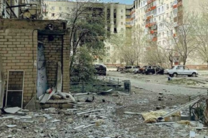 "Законное освобождение" от квартир и вещей: В Северодонецке в некоторых квартирах уже появились новые "хозяева"