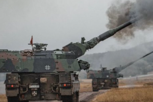 Посол України анонсував збільшення військової допомоги від Німеччини