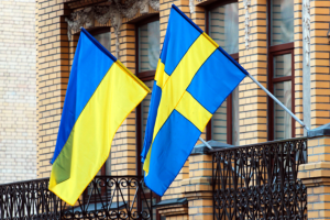 Швеція оголосила про новий пакет військової допомоги для України