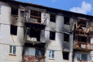 Життя в окупації: Струк про ситуацію у Сєвєродонецьку