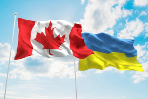 Канада надасть допомогу в розмірі 85 млн доларів США для відновлення енергосистеми України