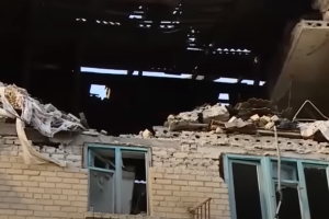 "Татарское нашествие": "мажорный" репортаж из оккупированного Лисичанска