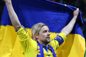 Рада схвалила запровадження санкцій проти спортсменів з РФ: до списку потрапив екс-капітан збірної України з футболу